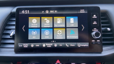 Honda Jazz 1.5 i-MMD Hybrid Advance 5dr eCVT Hybrid Hatchback